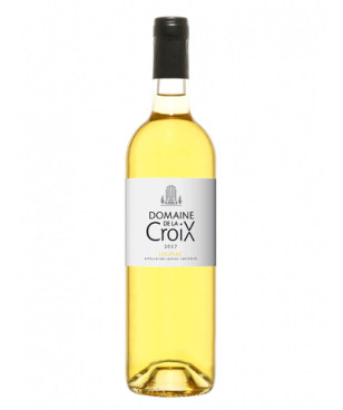 DOMAINE DE LA CROIX 2017, 0,75 L