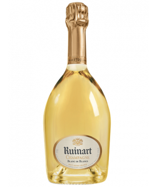 CHAMPAGNE RUINART BLANC DE BLANCS 2011,0,75 L