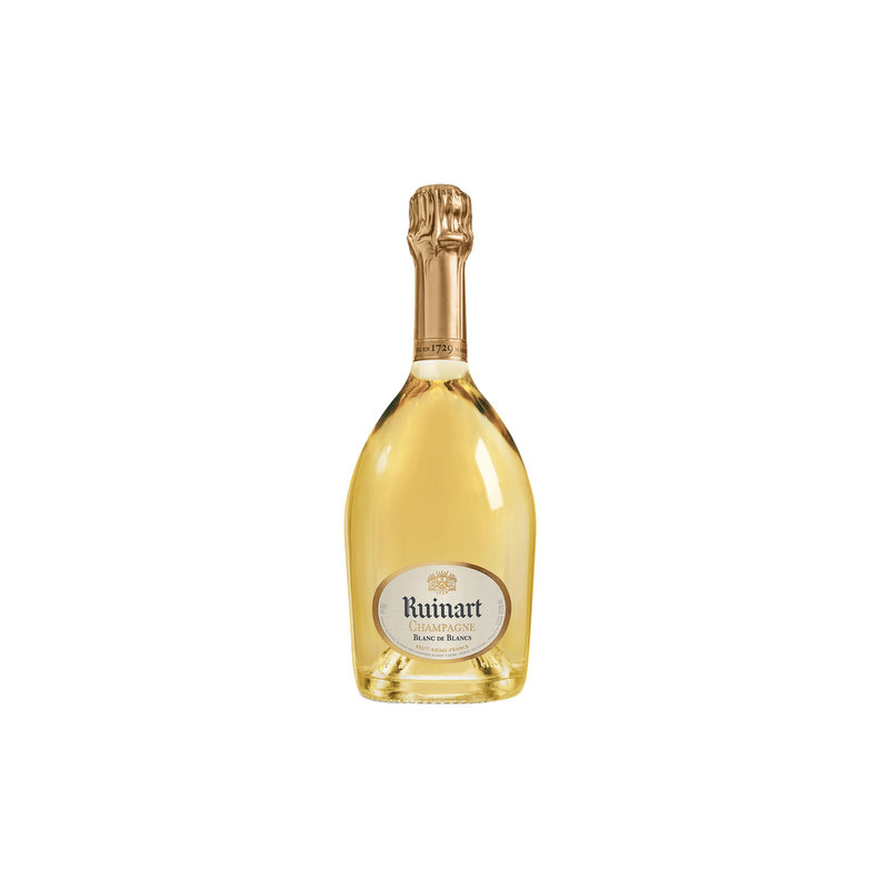 CHAMPAGNE RUINART BLANC DE BLANCS 2011,0,75 L