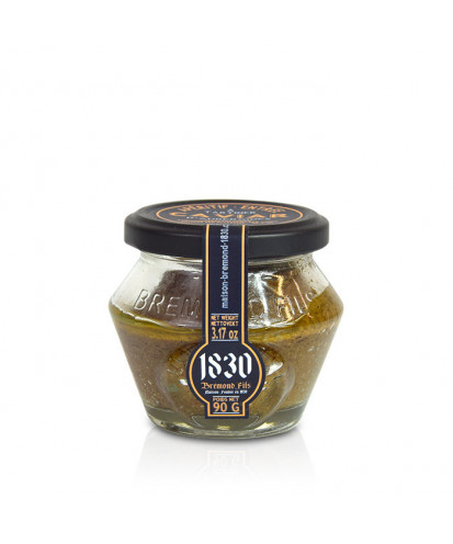 EGGPLANT CAVIAR 90 G