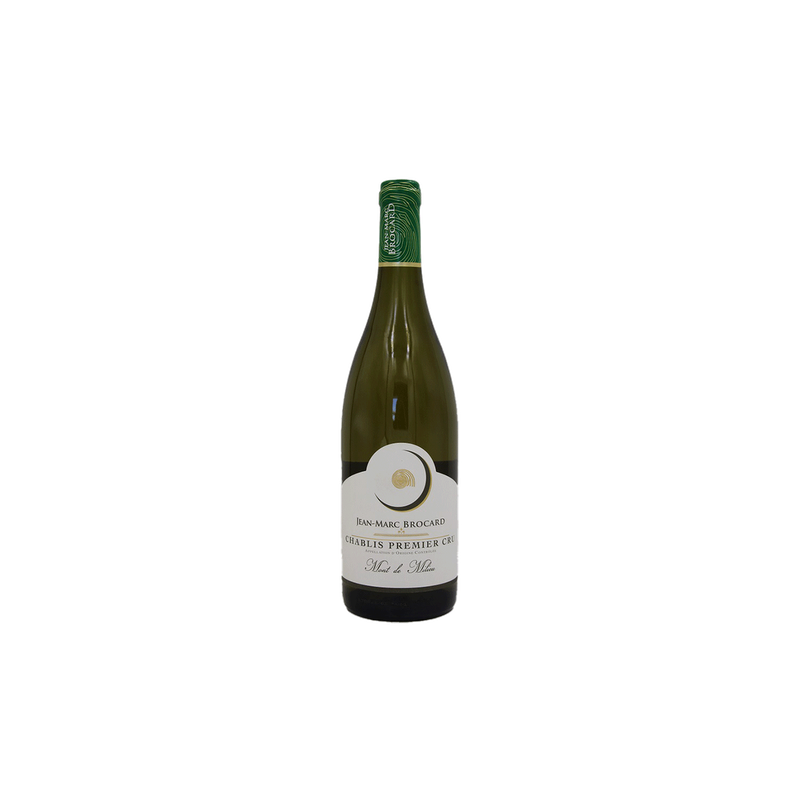 CHABLIS PREMIER CRU VAULORENT 2017, 0,75 L