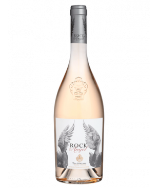 CHATEAU D'ESCLANS ROCK ANGEL 2019, 0,75 L