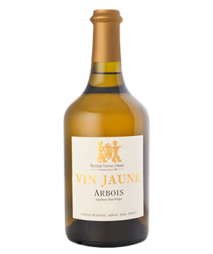 ARBOIS VIN JAUNE 2013, 0,75 L