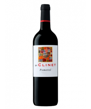 CHÂTEAU CLINET POMEROL 2013, 0,75 L