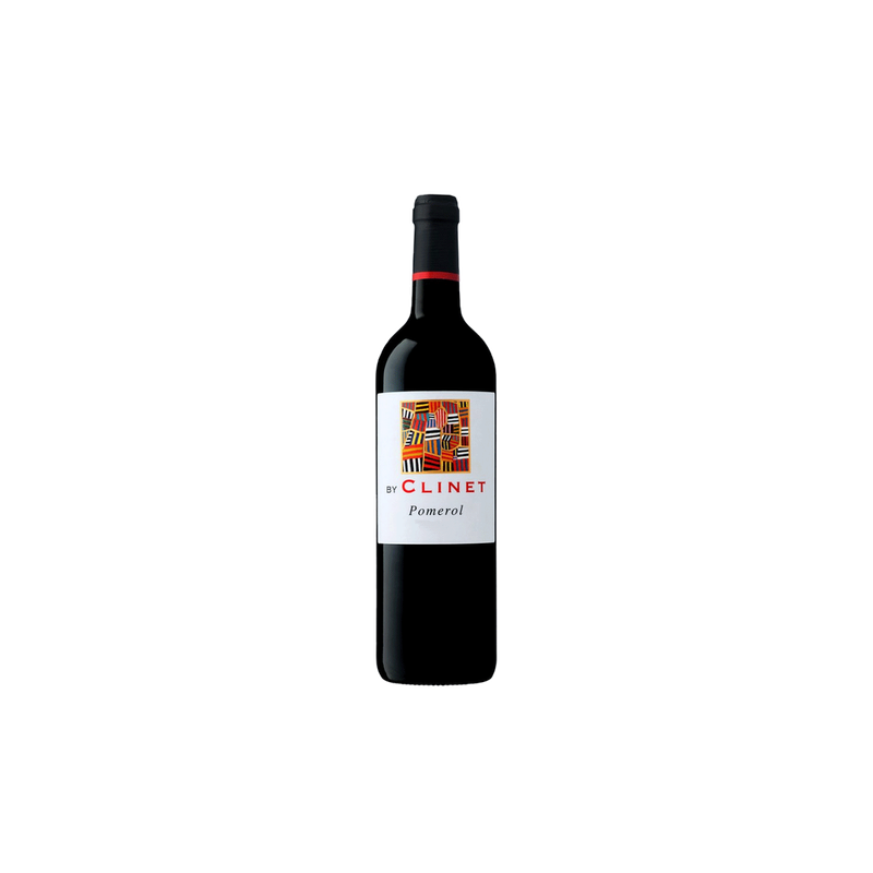 CHÂTEAU CLINET POMEROL 2013, 0,75 L