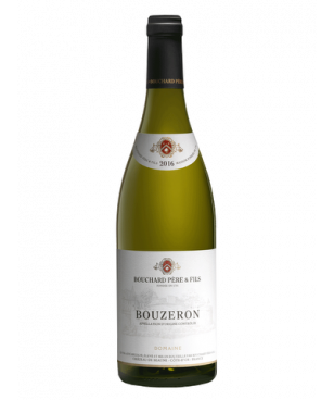 BOUZERON DOMAINE BOUCHARD 2016, 0,75 L