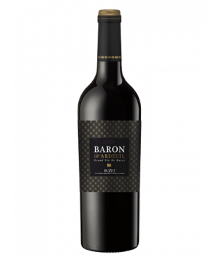 BARON D'ARDEUIL 2016, 0,75 L