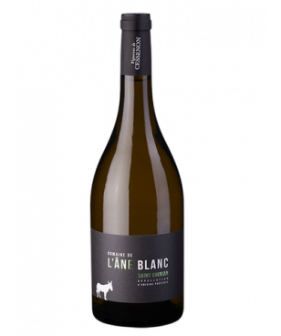 DOMAINE DE L'ANE BLANC 2019, 75 cl