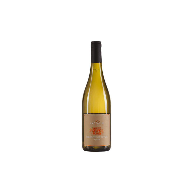 ROUSSETTE ALTESSE 2019, 0,75 L