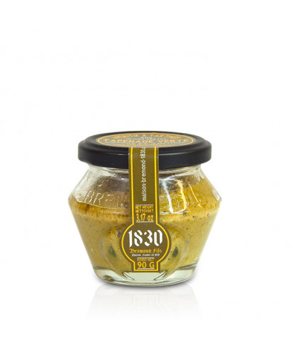 TAPENADE GREEN TAPENADE 90 G