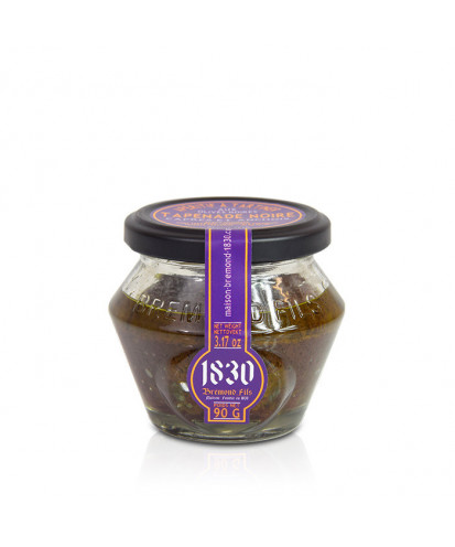TAPENADA BLACK  90 G