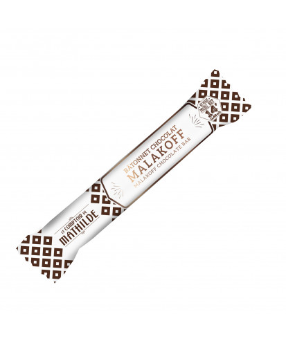 COKOLADA Malakoff tycinka