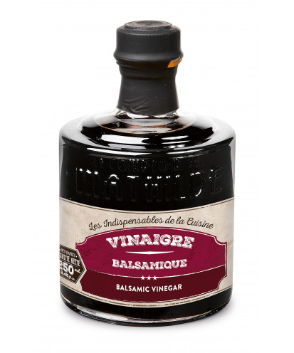 OCOT Vinaigre Balsamique de Modène