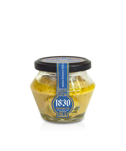 RILLETTE DE THON 90 G