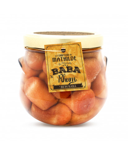 BABA Rhum