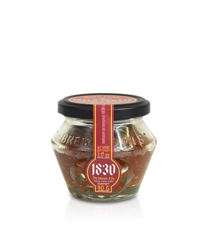 PESTO TOMATO PESTO 90 G