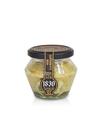 PESTO WITH SUMMER TRUFFLE 90 G