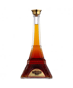 DUC DE LOUSSAC BAS ARMAGNAC TOUR EIFFEL, 20 cl