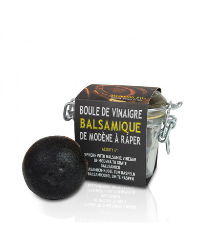 BALLSAMIC SPHERE 75 G JAR