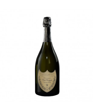 CHAMPAGNE DOM PÉRIGNON LENNY KRAVITZ EDITION BRUT 2008, 0,75 L