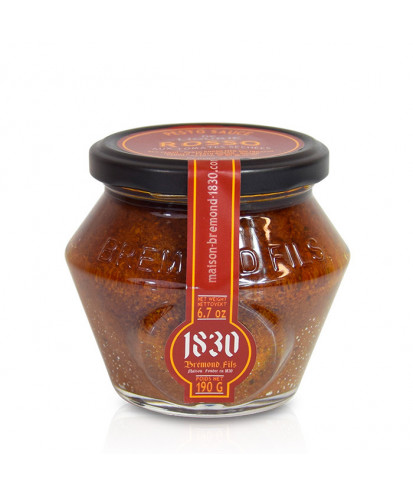PESTO RED PESTO 190 G