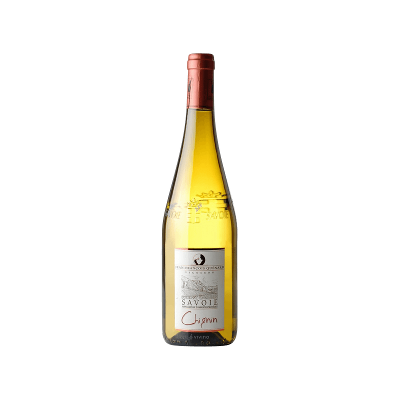 CHIGNIN BLANC 2019, 0,75 L