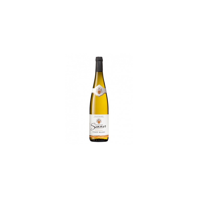 PINOT BLANC COLLECTION PRIVÉE 2019, 0,75 L