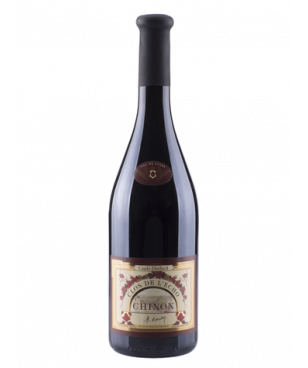 CHINON CLOS DE L'ECHO 2015, 0,75 L