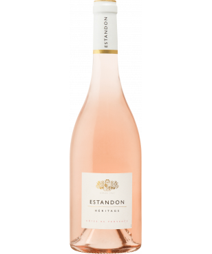 ESTANDON HERITAGE ROSE 2019, 0,75 L