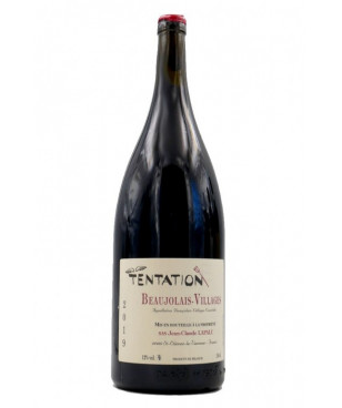 BEAUJOLAIS NOUVEAU TRADITION 2020, 0,75 L