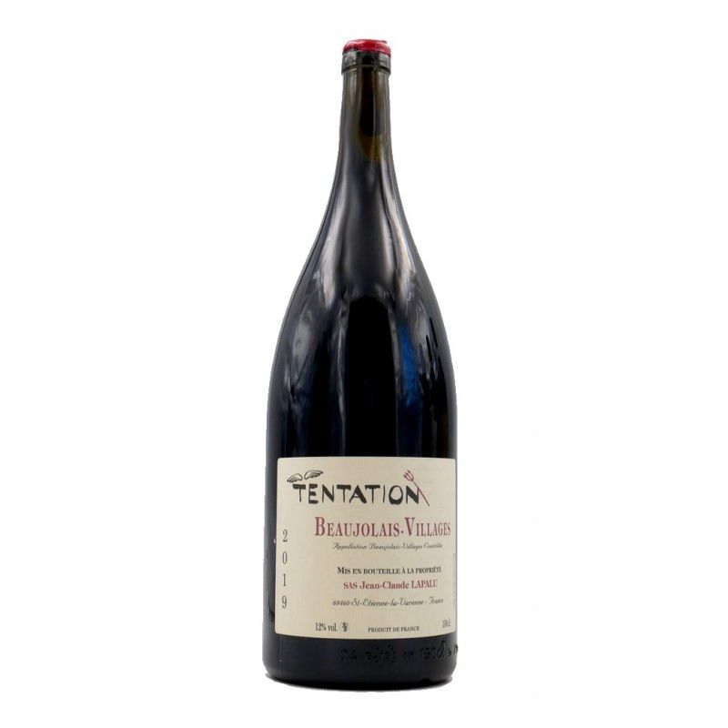 BEAUJOLAIS NOUVEAU TRADITION 2020, 0,75 L