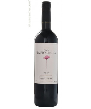 FINCA MALBEC MENDOZA 2019,  0,75 L