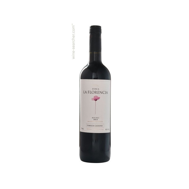 FINCA MALBEC MENDOZA 2019,  0,75 L