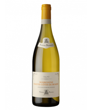 BOURGOGNE HAUTES-CÔTES DE BEAUNE CHARDONNAY 2017, 0,75 L