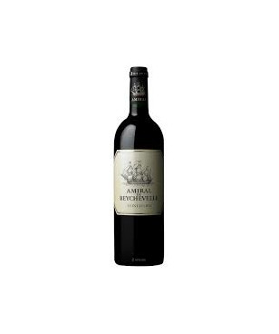 AMIRAL DE BEYCHEVELLE 2016, 0,75 L