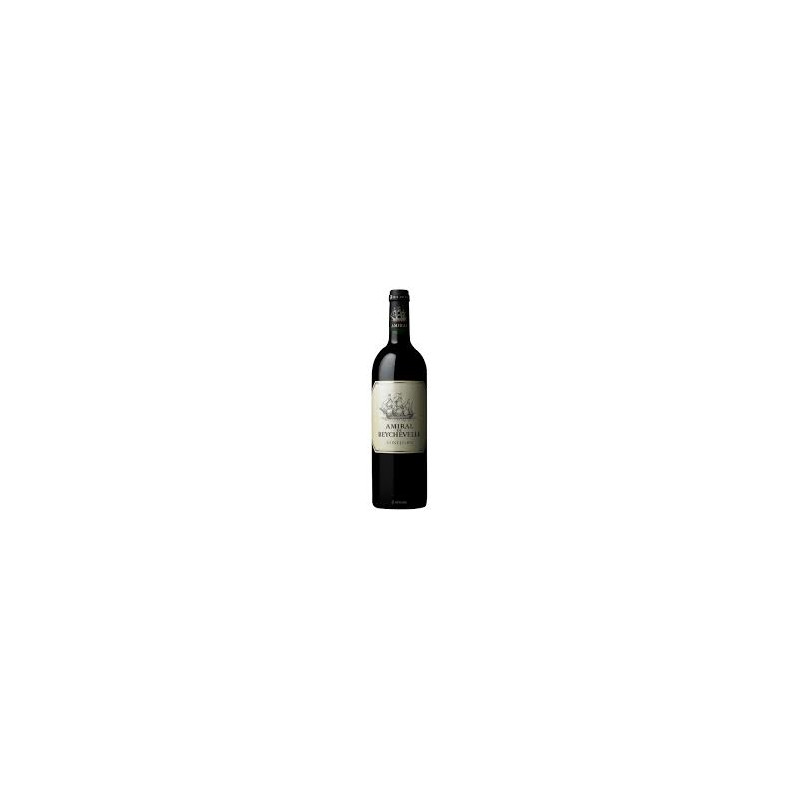 AMIRAL DE BEYCHEVELLE 2016, 0,75 L