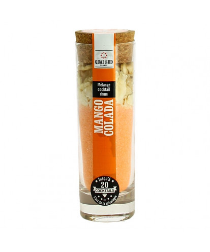 COCKTAIL MANGO COLADA 120 g