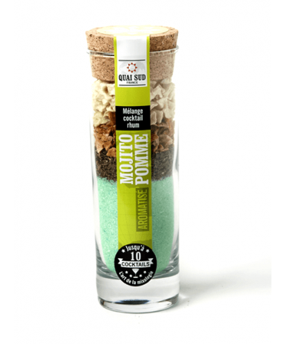 COCKTAIL APPLE MOJITO 95g