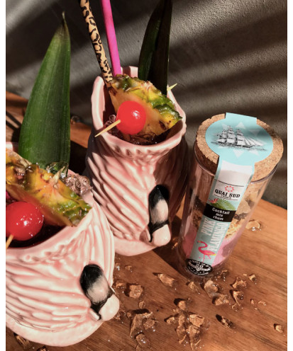 COCKTAIL PINK FLAMINGO 120g