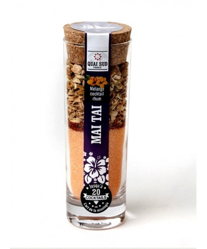 COCKTAIL MAI TAI 95g