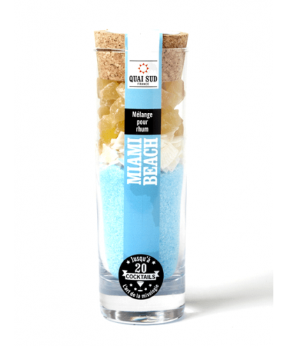 COCKTAIL MIAMI BEACH 120g