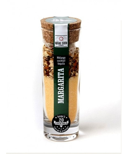 COCKTAIL MARGARITA 110g