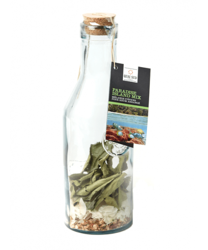 COCKTAIL PARADISE ISLAND MIX 45g 1L karafa