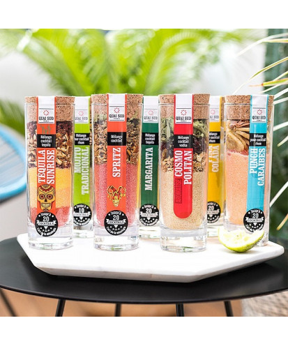 COCKTAIL MARGARITA 110g