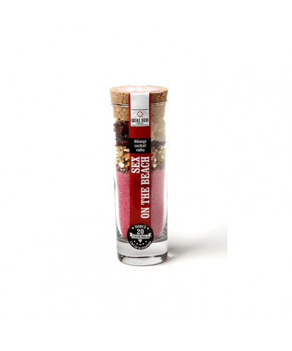 COCKTAIL SEX ON THE BEACH 30g