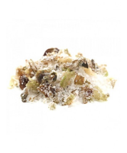 SOĽ Soľný kvet s morskými riasami, 90g