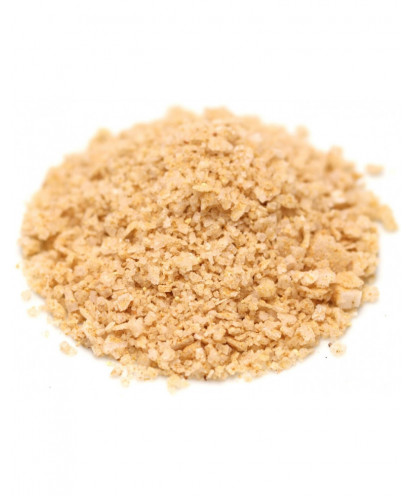 SOĽ Morská soľ so zázvorom, 90 g