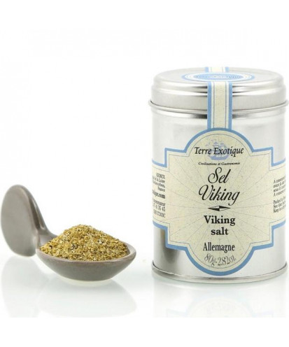 SOĽ Vikingská, 80g