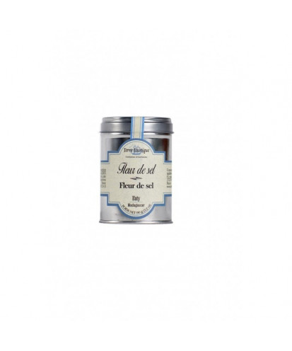 SOĽ Fleur de sel, 90g