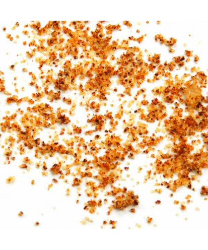 SOĽ KORENIE Fleur de sel s Espelette chilli korením, 90g